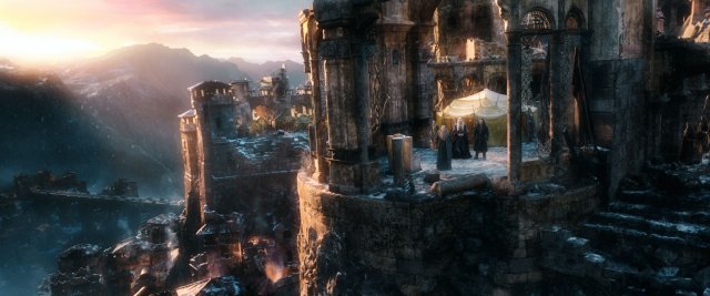 Lo Hobbit: La Battaglia delle Cinque Armate - Immagine 135767