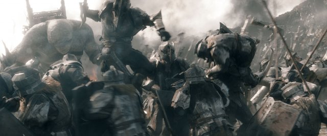 Lo Hobbit: La Battaglia delle Cinque Armate - Immagine 135768