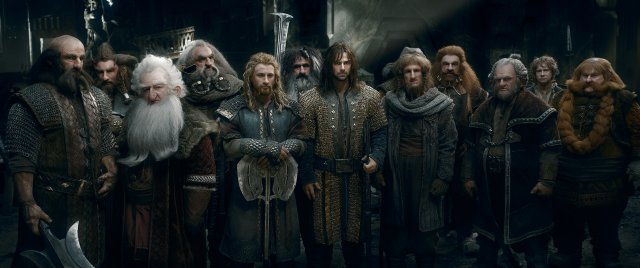 Lo Hobbit: La Battaglia delle Cinque Armate - Immagine 135774