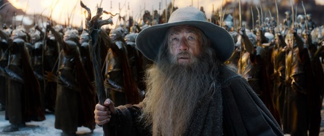 Lo Hobbit: La Battaglia delle Cinque Armate - Immagine 135775