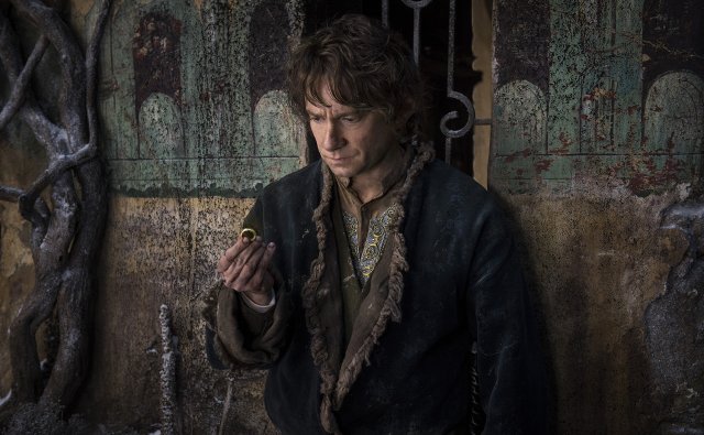 Lo Hobbit: La Battaglia delle Cinque Armate - Immagine 135776