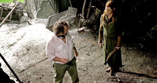 Lo Hobbit: La Battaglia delle Cinque Armate - Immagine 123442