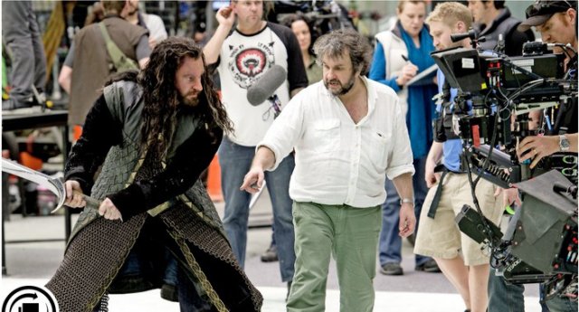 Lo Hobbit: La Battaglia delle Cinque Armate - Immagine 123443