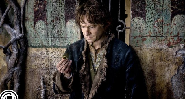 Lo Hobbit: La Battaglia delle Cinque Armate - Immagine 123444