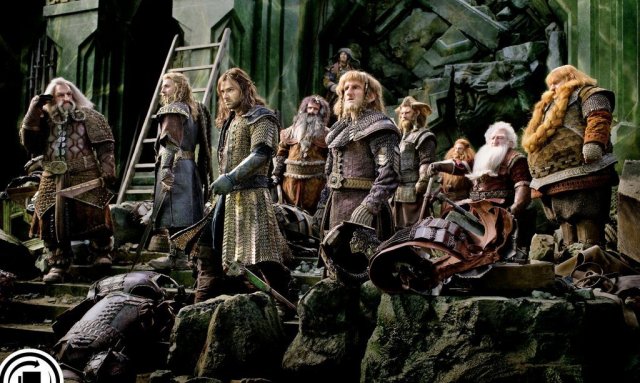 Lo Hobbit: La Battaglia delle Cinque Armate - Immagine 123445