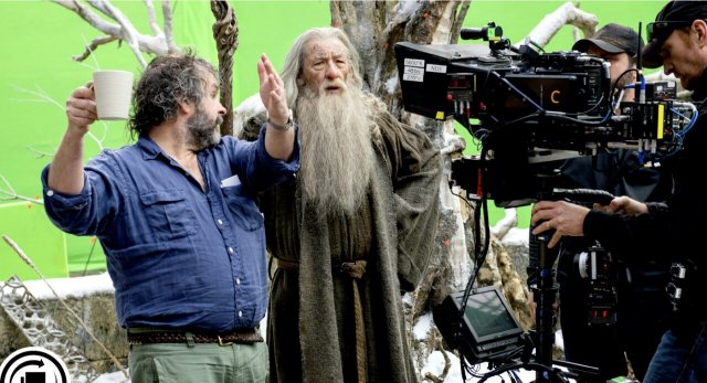 Lo Hobbit: La Battaglia delle Cinque Armate - Immagine 123446