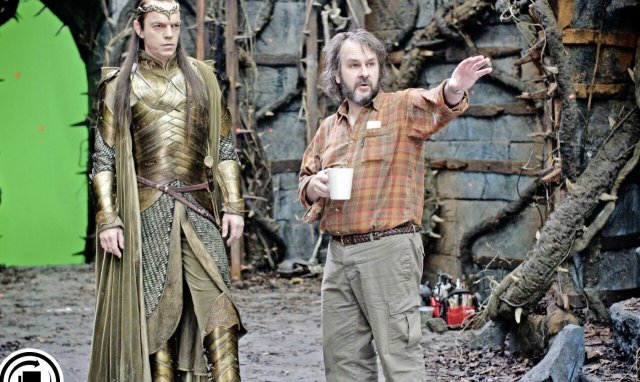 Lo Hobbit: La Battaglia delle Cinque Armate - Immagine 123447