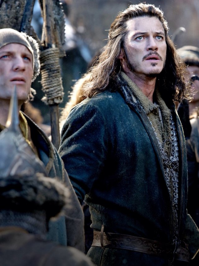 Lo Hobbit: La Battaglia delle Cinque Armate - Immagine 123448