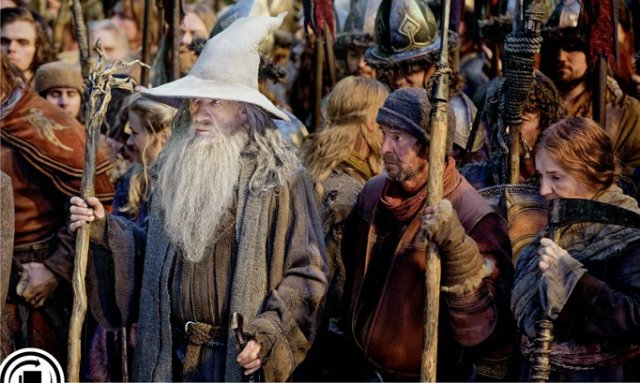 Lo Hobbit: La Battaglia delle Cinque Armate - Immagine 123449