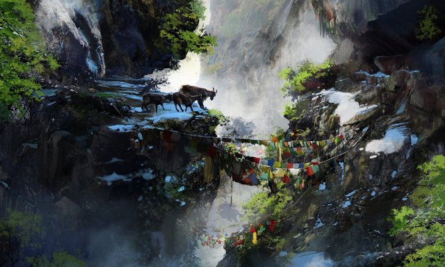 Far Cry 4 - Immagine 116387