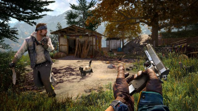 Far Cry 4 - Immagine 116238