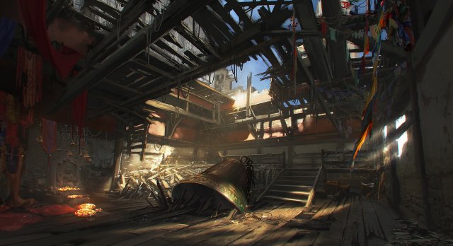 Far Cry 4 - Immagine 124440