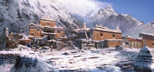 Far Cry 4 - Immagine 124445