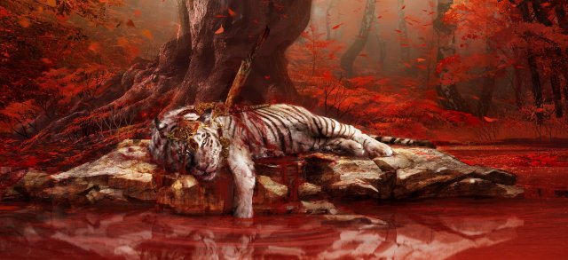 Far Cry 4 - Immagine 124450