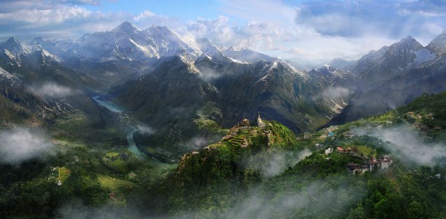 Far Cry 4 - Immagine 124460