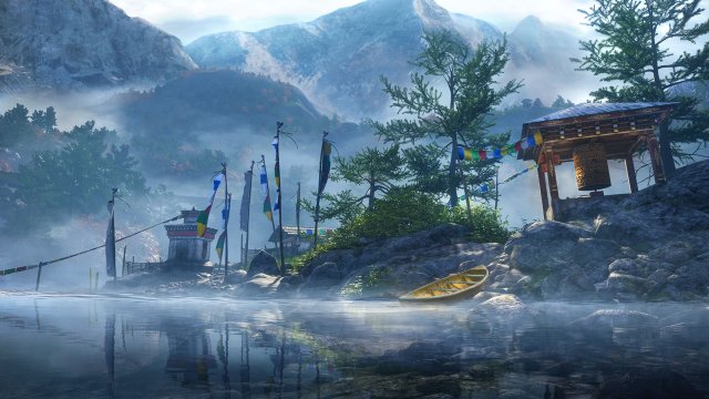 Far Cry 4 - Immagine 124470