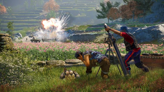 Far Cry 4 - Immagine 124485
