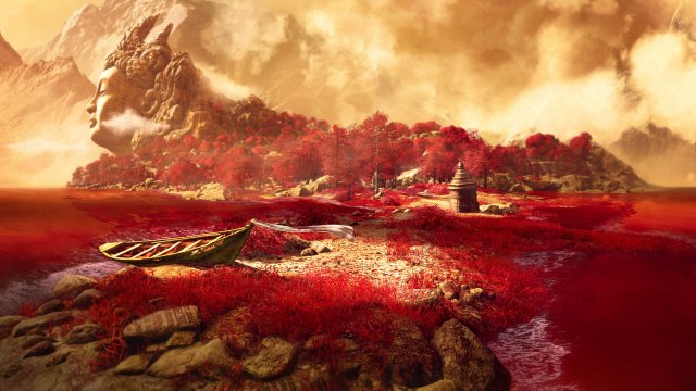 Far Cry 4 - Immagine 124495