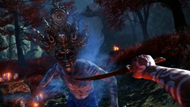 Far Cry 4 - Immagine 124500