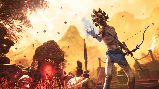 Far Cry 4 - Immagine 124510