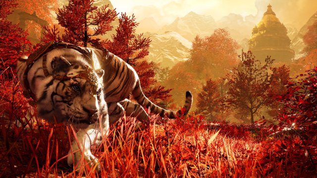 Far Cry 4 - Immagine 124515