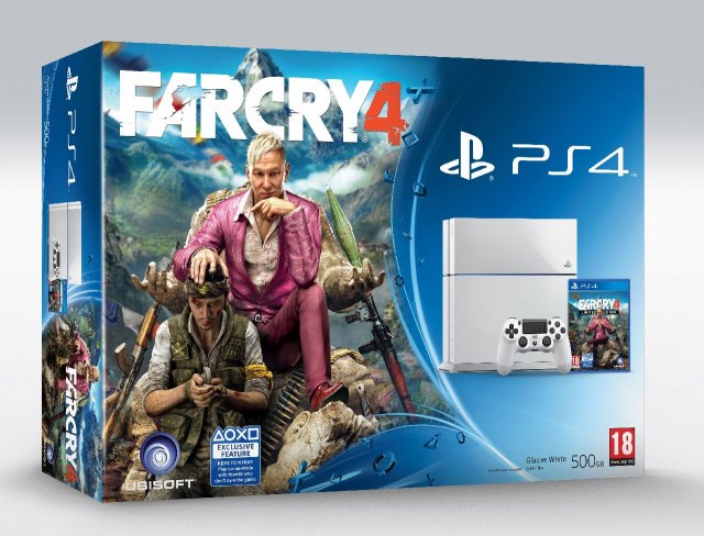 Far Cry 4 - Immagine 128864