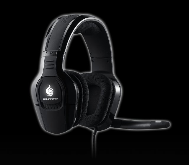 Cooler Master Sirus C - Immagine 114049