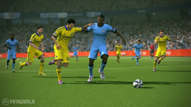 EA Sports FIFA World - Immagine 132891