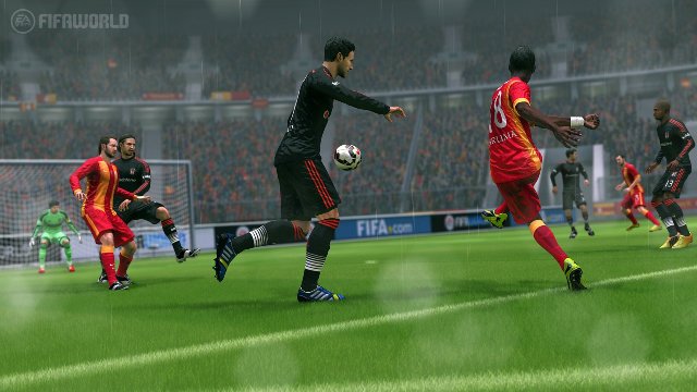 EA Sports FIFA World - Immagine 132893