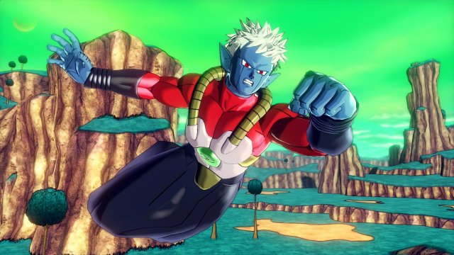 Dragon Ball Xenoverse - Immagine 127940