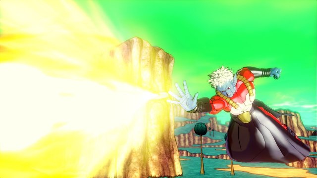 Dragon Ball Xenoverse - Immagine 127944