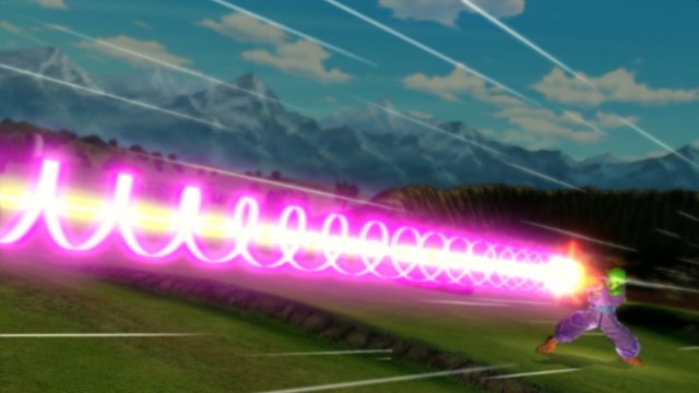 Dragon Ball Xenoverse - Immagine 127948