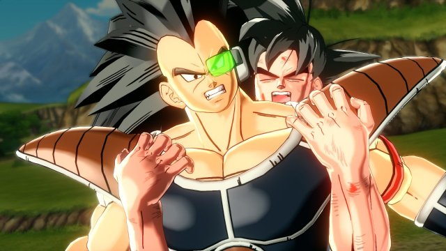 Dragon Ball Xenoverse - Immagine 127952