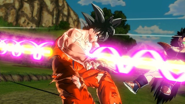 Dragon Ball Xenoverse - Immagine 127956