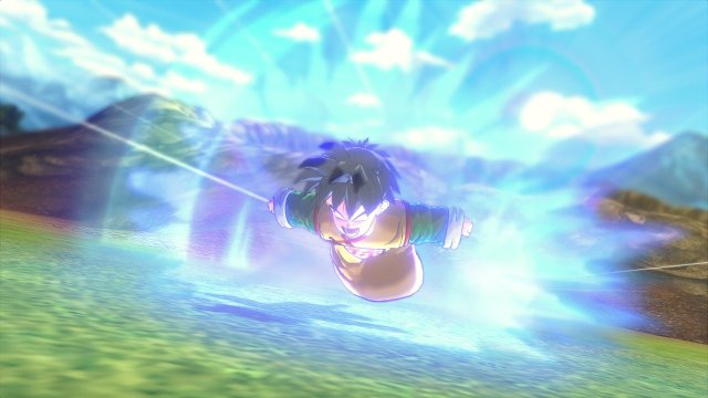 Dragon Ball Xenoverse - Immagine 127960