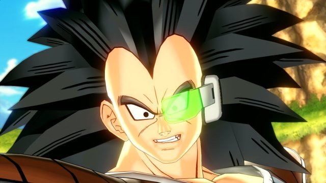 Dragon Ball Xenoverse - Immagine 127964