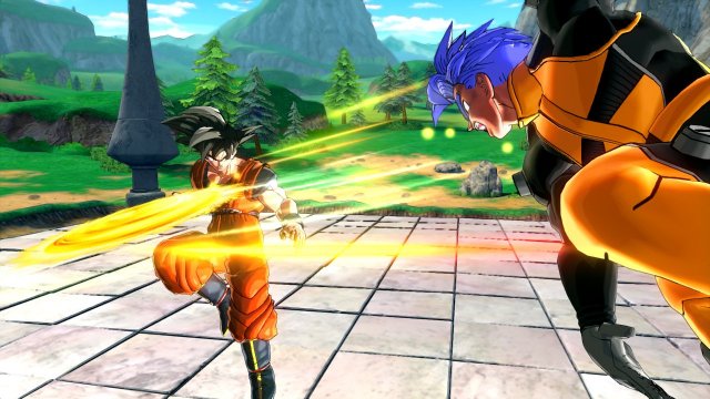 Dragon Ball Xenoverse - Immagine 127988