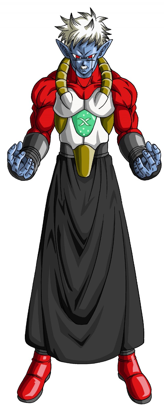 Dragon Ball Xenoverse - Immagine 127992