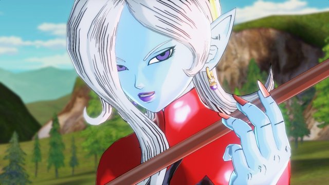 Dragon Ball Xenoverse - Immagine 128000