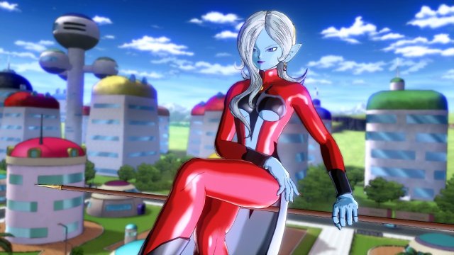 Dragon Ball Xenoverse - Immagine 128004