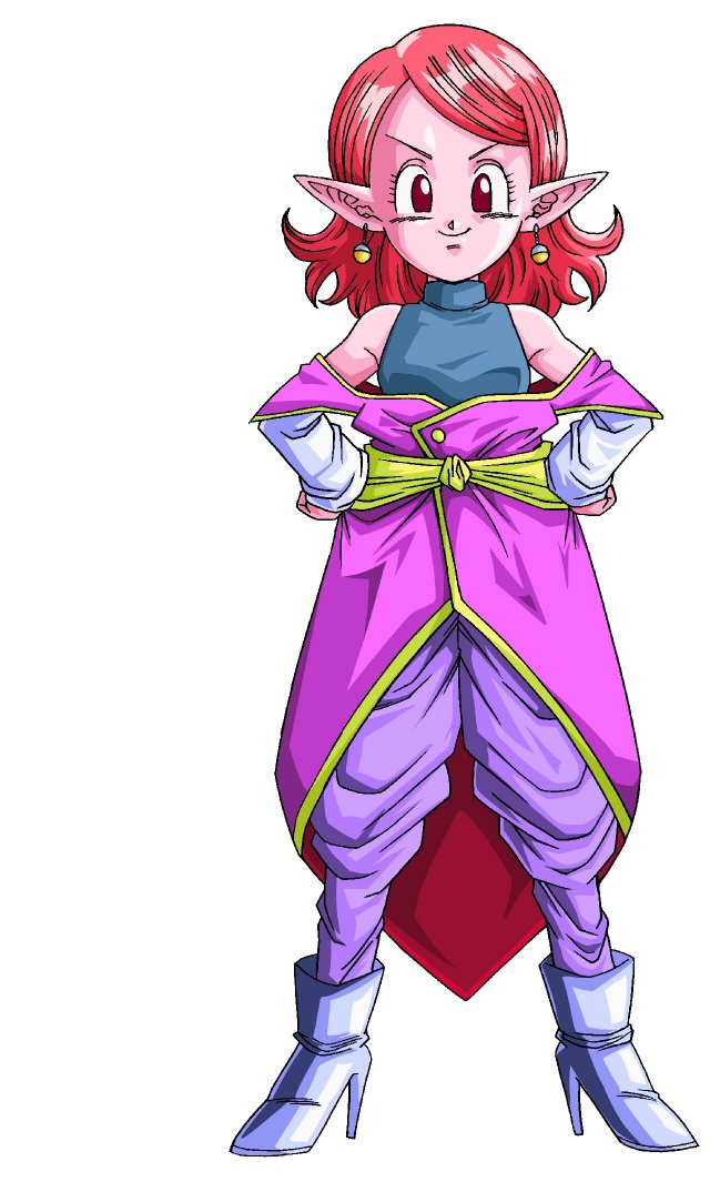 Dragon Ball Xenoverse - Immagine 128016