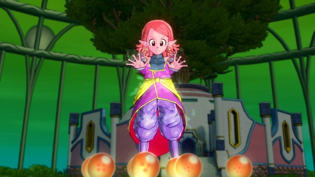 Dragon Ball Xenoverse - Immagine 128020