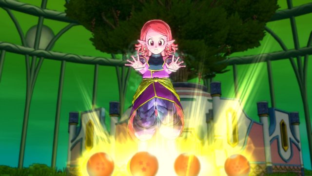 Dragon Ball Xenoverse - Immagine 128024