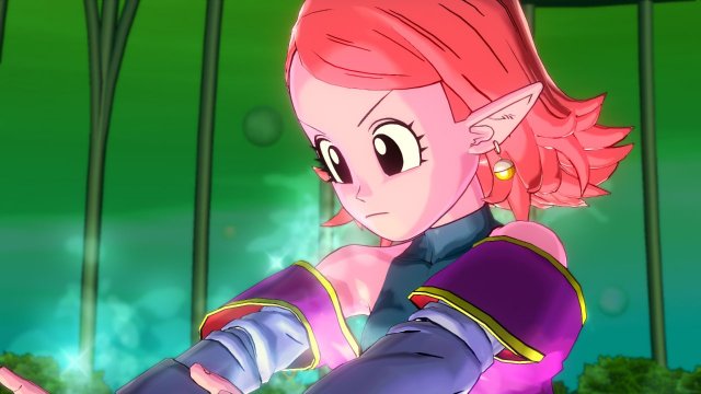Dragon Ball Xenoverse - Immagine 128028