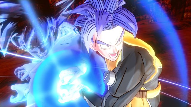 Dragon Ball Xenoverse - Immagine 128048