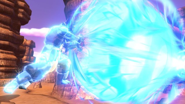 Dragon Ball Xenoverse - Immagine 128052