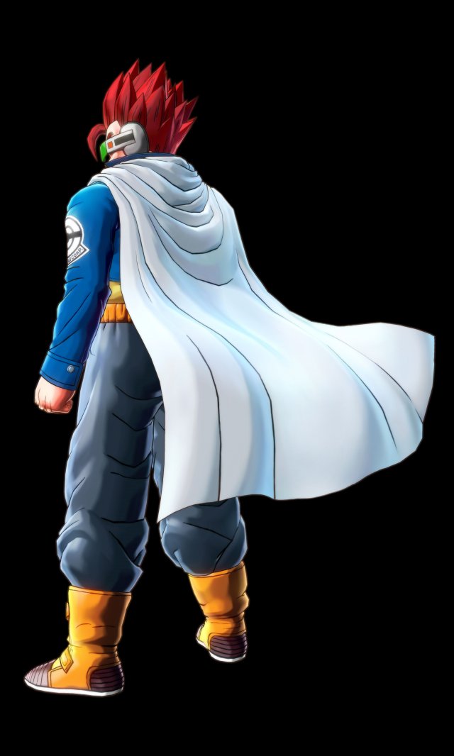 Dragon Ball Xenoverse - Immagine 116432
