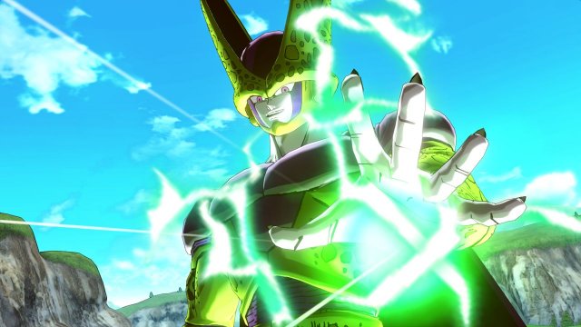 Dragon Ball Xenoverse - Immagine 116472