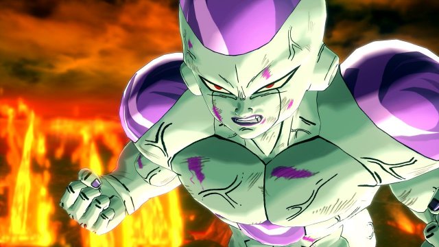 Dragon Ball Xenoverse - Immagine 116476
