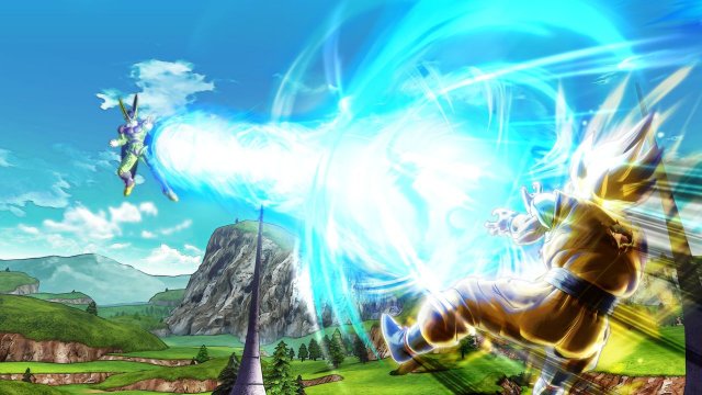 Dragon Ball Xenoverse - Immagine 116480